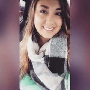 Meet your Posher, Haley